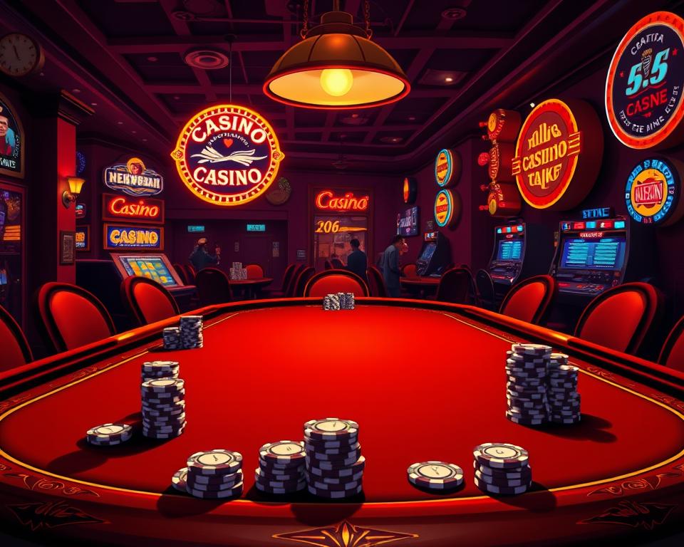 Poker Online